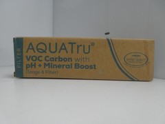 AquaTru Classic VOC Carbon with pH+ Mineral Boost Stage 4 Filter