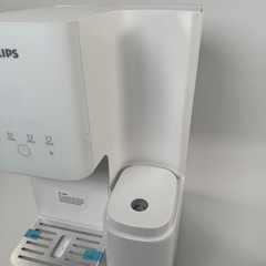 Philips 6-Stage RO System Water Filtration Purifier with Aquaporin Inside