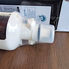 2 PK NEW Replacement for LG LT700P Refrigerator Water Filter Kenmore 9690 469690