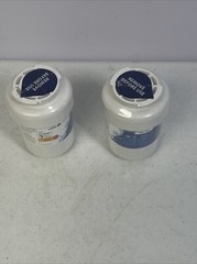 Pure Line PL-100 Replacement Refrigerator Water Filter 2-Pack For Model PL-100-S