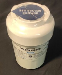Amazon Basics For GE MWF Standard Refrigerator Water Filter AMZN-MWF-S