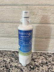 Waterdrop Model: WD-F32 Water Filter Replacement For LG Filters New