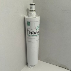 Natural Healthy LifeCLCH100-N Taste Improving Chemical Reduction Water Filter.