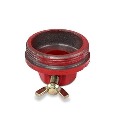 2 Inch Heavy Duty Steel Bung Adaptor for Rotary Crank
