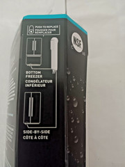ΕVERYDROP REFRIGERATOR ICE & WATER #3 FILTER – ΕDR3RXD1 – NEW FACTORY SEALED