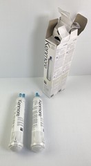 2 Pack Kenmore 9083 Refrigerator Cartridge Water Filter 469083 9020 9030