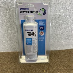 Samsung DA97-17376B HAF-QIN/EXP REFRIGERATOR Water Filter