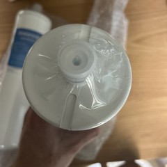 DW8090 under Sink Filter Replacement, Compatible with 3M Aqua Pure AP-DW80/90