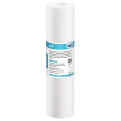 50 Pack 1/5/10/20/25/50 Micron 10″x2.5″ Sediment Water Filter Whole House System