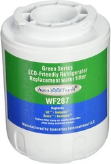 1-Pack Aqua Fresh Refrigerator Water Filter Fits GE MWF MWFA WSG-1 MWF-INT