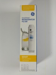 GE GSWF Refrigerator Water Filter – Genuine OEM
