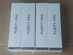 4 Pack Purity Pro PF01 Filter LG LT700P ADQ36006101 ADQ36006102 46-9690 9690
