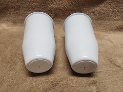 2-Pack Replacement Filter Cartridges ZR-004, Basic pack