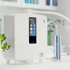 Kangen Enagic Leveluk K8 Water Filter Machine! Brand New in Box!