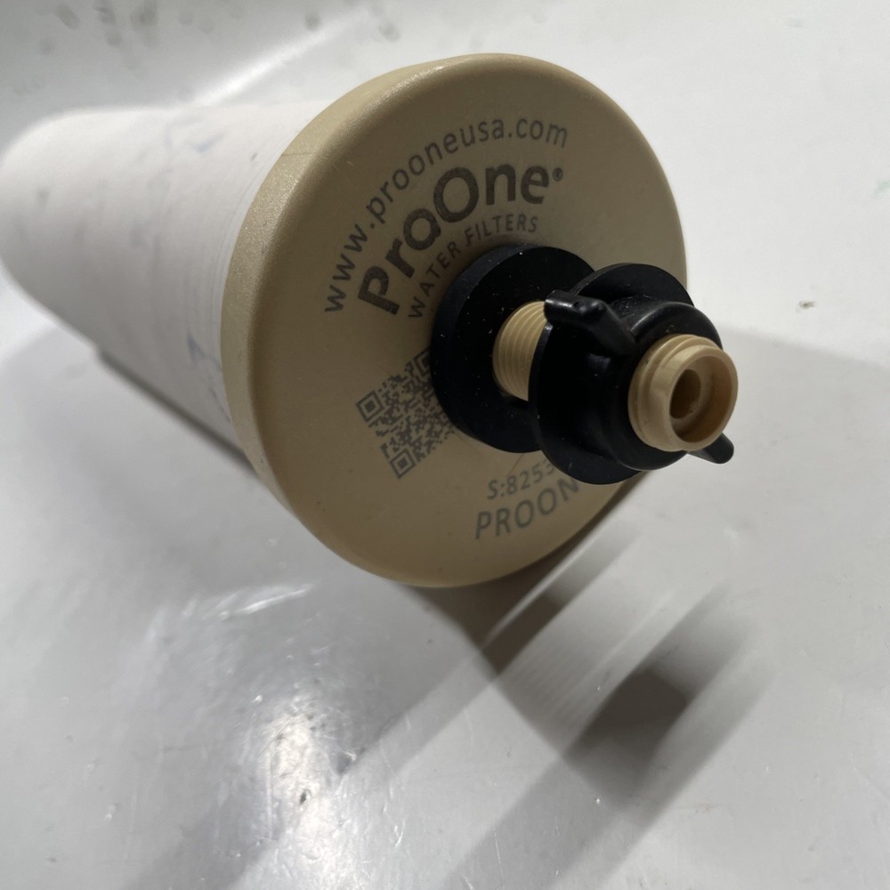 ProOne G-Series G3.0 Gravity Water 9” Filter for Big+ System Replacement Filter
