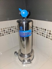 Anespa DX Mineral Water (ANSP-02) – New Open Box
