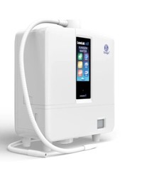 Enagic LeveLuk K8 Kangen Alkaline Water Ionizer Machine Brand New Sealed Box .