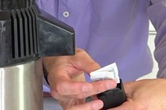 Enhanced Water Taste with 36 Activated Charcoal Filter Sachets – Megahome Ready