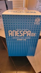 Enagic Anespa DX: Mineral Ion Water: ANSP-02 Generator