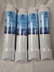 Pack Of 4 – Marriotto MR022 Replacement Water Filter – New Sealed