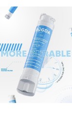 3X Water Filter Fit for EPTWFU01 Frigi-daire Replacement Compatible with Pure-So