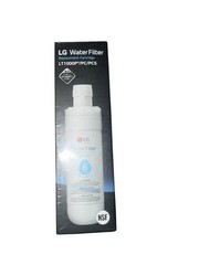 LG LT1000P Water Filter Replacement Cartridge LT1000PC/PCS – NSF