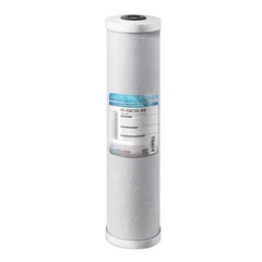 APEC Water Systems 20″ Whole House High Flow Carbon Block Water Filter (FI-CB…