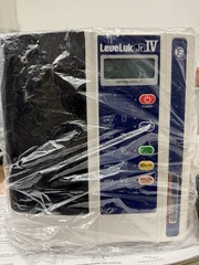 Enagic leveluk Jr IV – Kangen Water Filter – MDL TYH-251 New Open Box!!! READ!