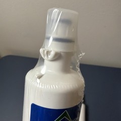 Spring Source GE Fridge Water Filter Replacement SS-RPWF-S/RWF-3600A Lot of 2