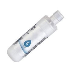Water Filter Replacement ADQ74793501 For LG Refrigerator Models PF16 GF-1000P