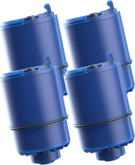 4 Pack Faucet Filter Replacement for All Pur®Plus, PUR® Water Filter Replacement
