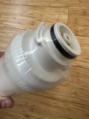 AquaTru AT2001 Pre Carbon Filter Stage 1-2 Replacement Water Filter NEW SEALED