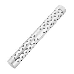 Portable Alkaline Hydrogen Water Ionizer Stick Stainless Healthy pH Lonizer