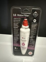 LG LT800P- 6 Month / 200 Gallon Capacity Refrigerator Water Filter
