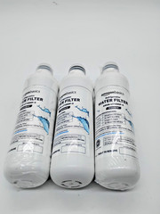 Amazon Basics LG LT1000P Refrigerator Water Filter NSF Certified 3 Pack New