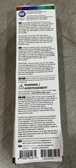 Bosch Ultra Clarity Pro Refrigerator Water Filter – White (BORPLFTR50)