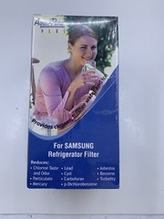 NEW -SAMSUNG REFRIGERATOR WATER FILTER No. DA29-00003B AquaPure Plus