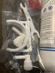 Inline Water Filtration System – Chlorine, Lead, Odor, Taste, Scale, & Sediment