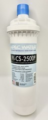 APEC FI-CS-2500P Replacement Water Filter For CS-2500P Water Filtration System