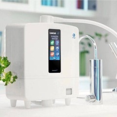 Enagic LeveLuk K8 Kangen Alkaline Water Ionizer Machine Brand New Sealed Box .