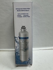 VF-RWF6100A-S Bosch Refrigerator 11028525 12033030 BORFTR50