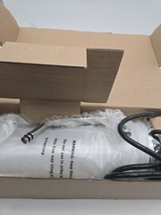 Clean & Pure Classic P3060 Countertop Faucet Water Filter 25,000 Gallon