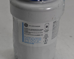 GE MWF New Genuine Sealed GWF 46-9991 MWF Smartwater Fridge All Water Filter