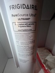 Frigidaire ULTRAWF Pure Source Ultra Water Filter – White