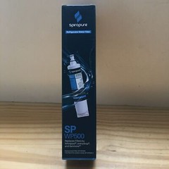 Spiropure SP-WP500 Refrigerator Water Filter Replacement – Sealed