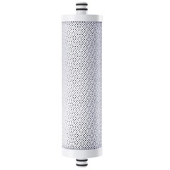 Filter for OM-CF01 Countertop Water Filter, Lasts Up to 9 Months, 1 Pack