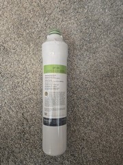 BRONDELL UF-35 CORAL CARBON BLOCK FILTER (GREEN) SEALED read