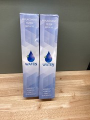 Waten H2O Replacement Filter Filter 3