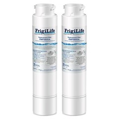 RWF5800A Refrigerator Water Filter Fit for Frigidaire EPTWFU01 , EWF02, 2PACK