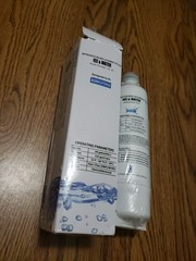 Ice & Water Refrigerator Replacement Filter TR-50 BORPLFTR50 New